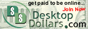 Join Desktopdollars